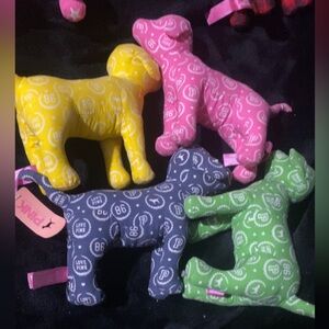 Victorias Secret PINK dog